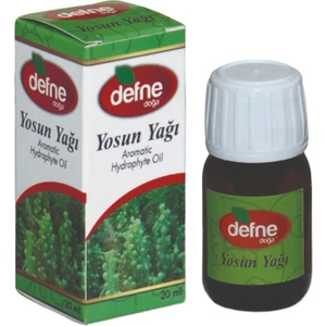 Defne Doğa Yosun Yağı 20 ml