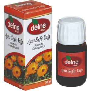 Defne Doğa Aynı Sefa Yağı