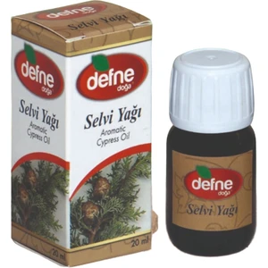 Defne Doğa Selvi Yağı