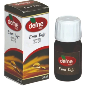 Defne Doğa Emu Yağı