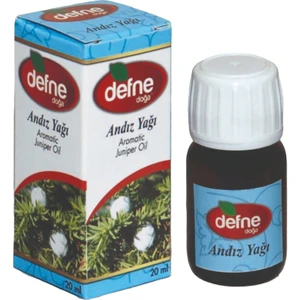 Defne Doğa Andız Yağı