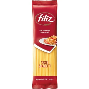 Spagetti 5 x 500 gr