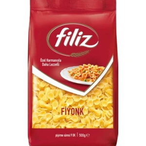 Fiyonk Makarna 5 x 500 gr