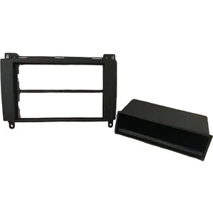 Volkswagen Crafter Normal Teyp Çerçevesi