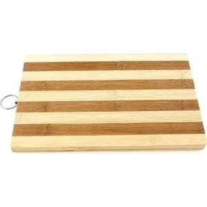 Bambu Ahsap Kesim Panosu 28 x 18 cm