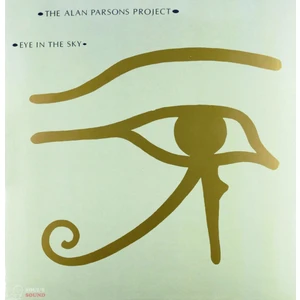The Alan Parsons Project - Eye In The Sky 1 LP
