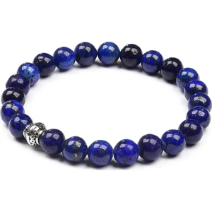 Endoles Doğal Taş Endoles Lapis Taşı Bileklik 603440