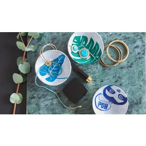 4200 Porselen Boyama Kalemi Kırmızı