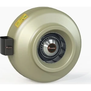 Lkt 160-B Yuvarlak Kanal Fanı