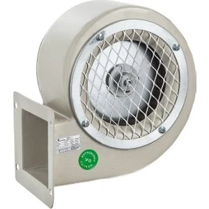 Btms 180-70 Metal Gövdeli Salyangoz Fan