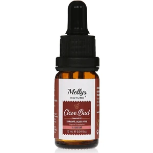 Mellys' Nature %100 Saf Karanfil Uçucu Yağı
