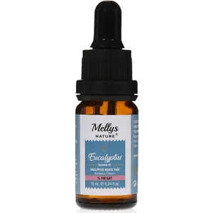 Mellys' Nature %100 Saf Okaliptus Uçucu Yağı