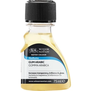 Winsor & Newton Arap Zamkı 75 ml