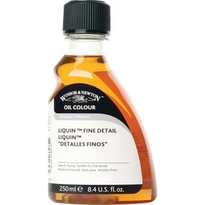 Winsor & Newton Liquin Ince Detay Medyumu 250 ml