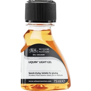 Winsor & Newton Liquin Jel Medyum 75 ml
