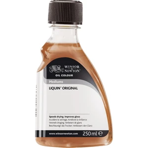Winsor & Newton Liquin Original Medyum 250 ml