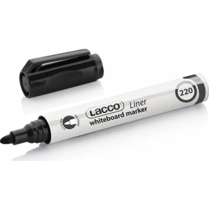 Liner Tahta Kalemi Siyah 12'li