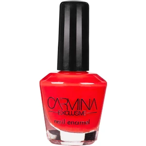 Exclusive Oje - Kırmızı