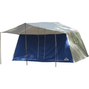 Zeycamping Iki Odalı  akrilik Kamp orman dagcı  Çadırı
