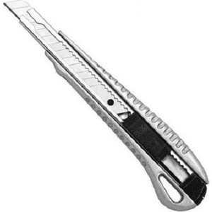 21602 Mini Maket Bıçağı (80X9MM)