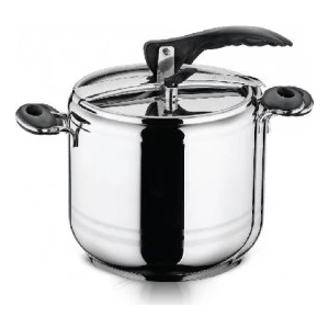 Esila 5 Lt Düz Düdüklü Tencere