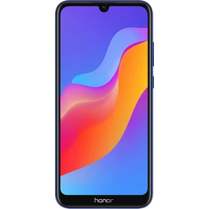 Honor 8A 64 Gb (Honor Türkiye Garantili) Mavi