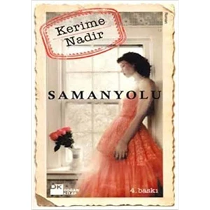 Samanyolu - Kerime Nadir
