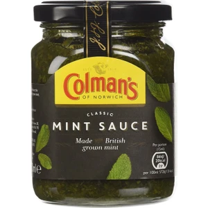 Mint Sauce 165 gr