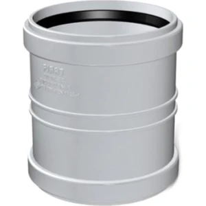 Pvc Kayar Manşon 110 mm