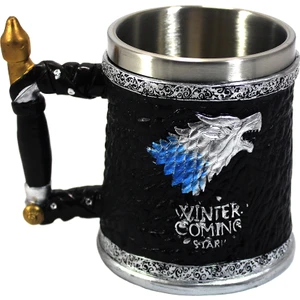 Game Of Thrones - Stark Official Kupa