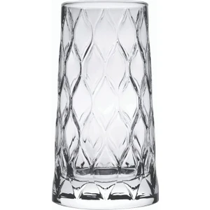 4'lü Leafy Bardak 450 cc