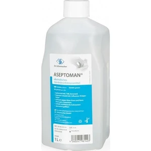 Dr. Schumacher Aseptoman El Dezenfektanı