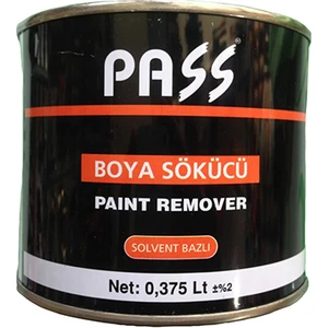 Boya Sökücü 0.375 lt