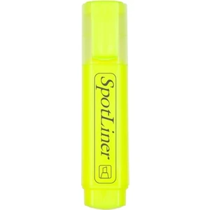 Sport Fosforlu Kalem - Sarı