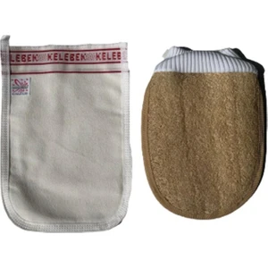 Kebelek Kese  Kabak   Lif   Bora 2 Li  Set