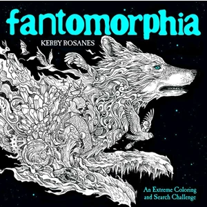 Fantomorphia - Kerby Rosanes