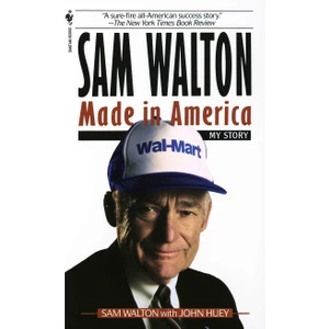 Sam Walton