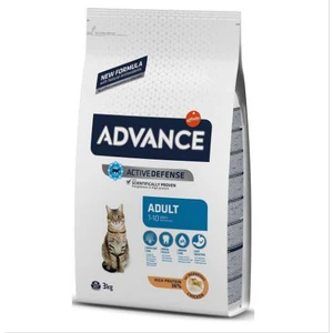 Adut Tavuklu Kedi Maması 3 kg