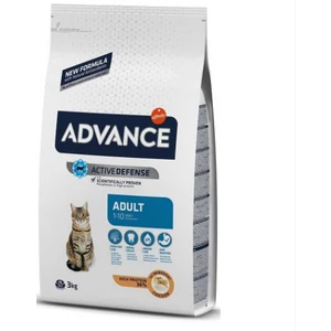 Somonlu Hassas Yetişkin Kedi Maması 3 kg