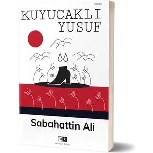 Kuyucaklı Yusuf - Sabahattin Ali