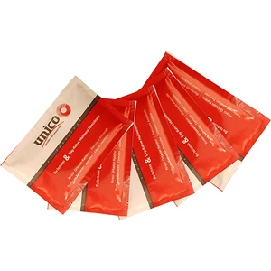 Su Isıtıcı Çay Kahve Makinaları Için Toz ve Kireç Çözücü 5 x 40 gr