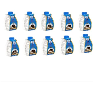 Zemzem Suyu 10 Adet x 250 ml