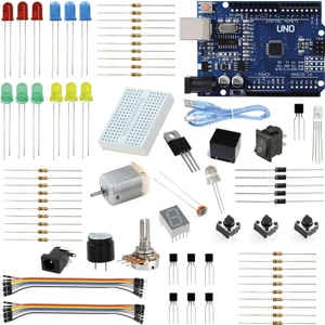 Arduino Ekonomik Set 27 Parça 90'lı