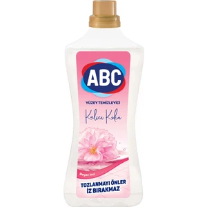 Abc Yüzey Temizleyici Beyaz İnci 2;5 Litre