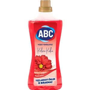Abc Yüzey Temizleyici Büyülü Bahçe 2;5 Litre
