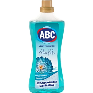 Abc Yüzey Temizleyici Bahar Tutkusu 2;5 lt