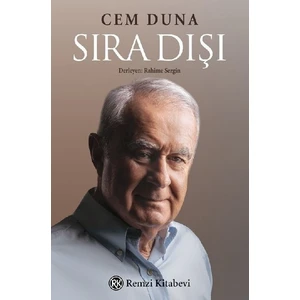 Sıra Dışı - Cem Duna