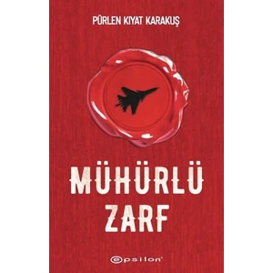 Mühürlü Zarf - Pürlen Kıyat Karakuş
