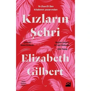 Kızların Şehri - Elizabeth Gilbert