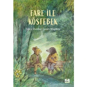 Fare İle Köstebek  - Joyce Dunbar